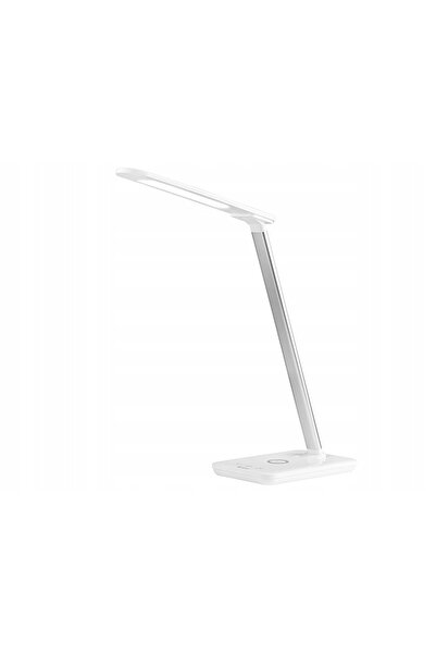 Tracer Lampă de birou LUNA cu încărcător 10W 230lm
