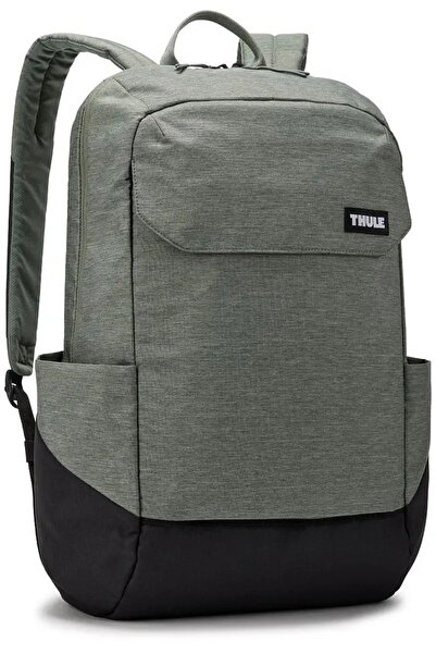 Thule Rucsac pentru laptop Lithos 20L verde