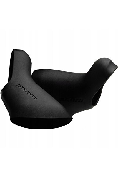 NO BRAND SRAM FORCE RIVAL APEX RED MANERE DE GHIDON DIN CAUCIUC ORIGINALE