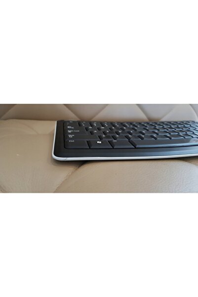 MICROSOFT Tastatură cu membrană ms sculpt mobile negru (Bluetooth) 5000