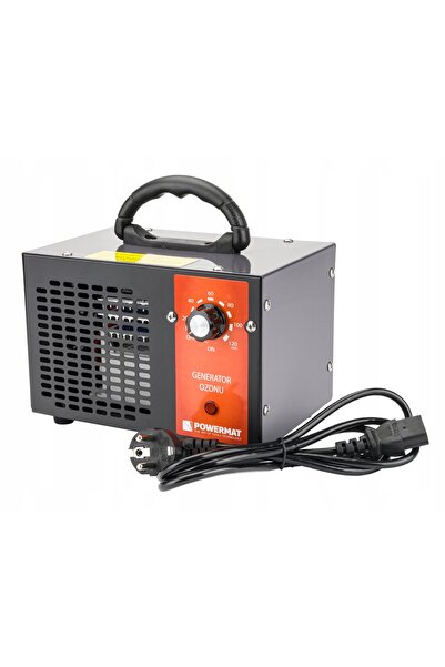 Powermat GENERATOR DE OZON PUTERNIC 36.000 MG/H OZONATOR CU TEMPORIZATOR GOZ-36T