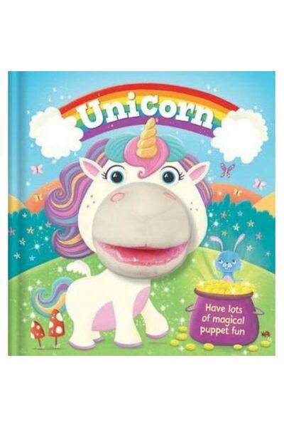Generic (Unbranded) Unicorn