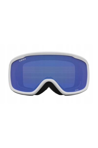 Giro Moxie ALB GRI CHUTE GREY COBALT GALBEN Ochelari de schi pentru purtat pe...