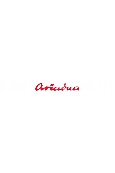 NO BRAND Ață de cusut gri Ariadna Talia 120 1000m - POLSKIE - 10 unități în c...