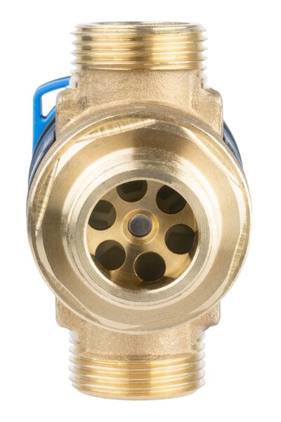NO BRAND MOSIÉNICO Robinet termostatic de amestec ATM 341 3/4" 20-43 ° C AFRISO