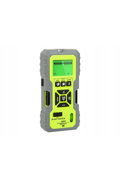 XTREME DETECTOR 5 ÎN 1 DETECTOR DE LEMN DETECTOR DE METALE LOCALIZATOR DE CAB...