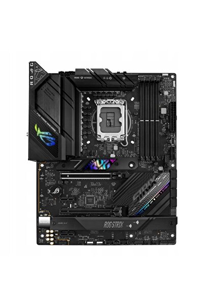 ASUS Placă de bază ROG STRIX B760-F GAMING WIFI