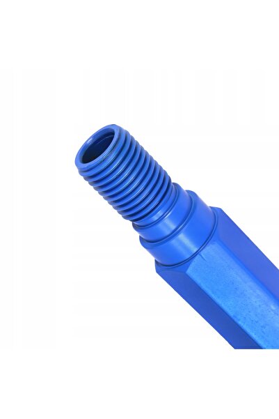 Rapid ADAPTOR DE PRELUNGIRE 50cm 1.1/4 " UNC PENTRU BURGHIU DE CAROTAJ CU DIA...