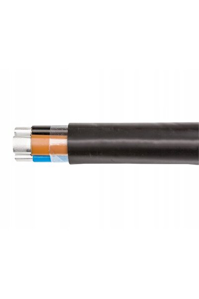 NO BRAND Cablu de împământare YAKXS 4x240 жо SE 0,6/1kV 1m