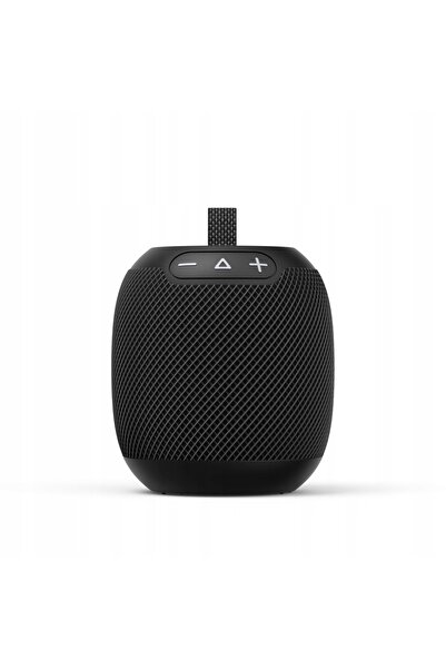 Hama Boxă portabilă Bluetooth "bomb 3.0" neagră