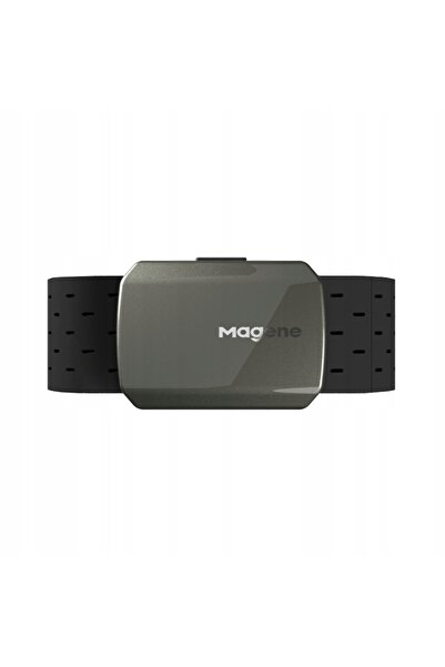 NO BRAND MAGENE H803 Brățară cu senzor de puls pentru braț, ANT+ și Bluetooth...