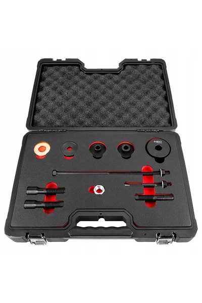 NEO Tools NOUĂ TRUȘĂ DE SCULE PENTRU RULMENȚI DE ROȚI HARLEY-DAVIDSON
