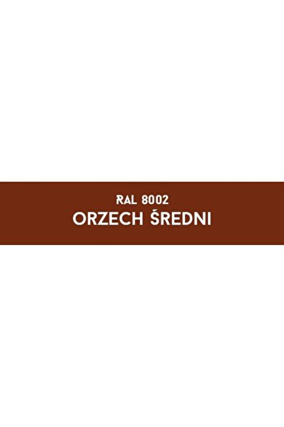 Śnieżka SUPERMAL EMALIA OLEJNO PHALALIC PENTRU LEMN NUT MEDIUM 8002 10L