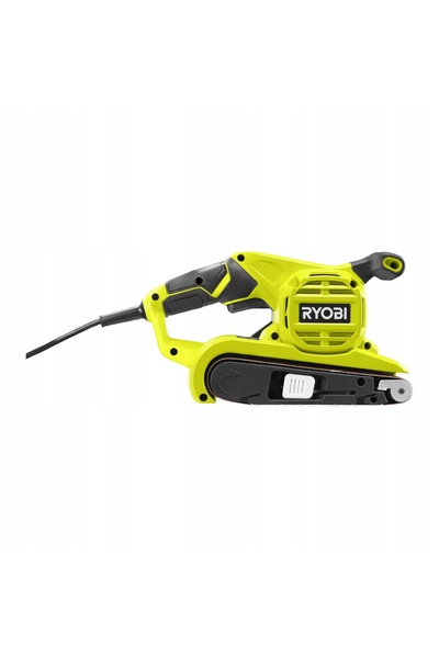 Ryobi RBS800 800W 76x457 mm Șlefuitor cu bandă cu fir