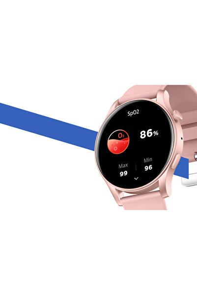 NO BRAND COLMI SMARTWATCH V73 BRĂȚARĂ DE FITNESS PENTRU ANDROID ȘI iOS CU ÎNC...