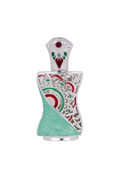 NO BRAND Parfum arabesc pentru femei Al Haramain Sama Rose Sweet Original, de...