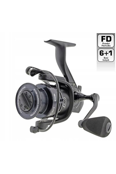 Ryobi Mulineta de pescuit Slam-Slar 4000FD
