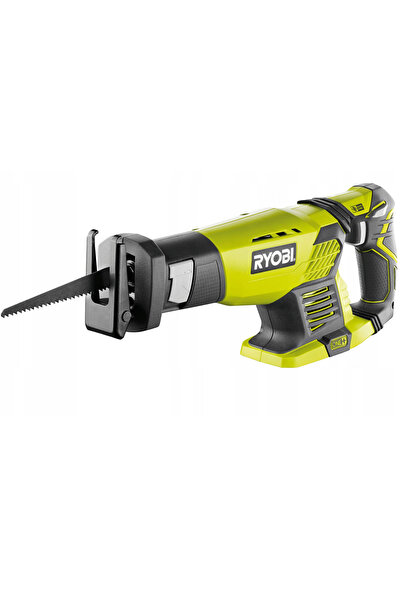 Ryobi SET FERĂSĂCĂ CU LAME ROTATE 18V + FERĂSĂCĂ CU LAME CURBE 18V