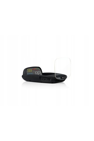 NO BRAND DISPLAY PROIECTIE LED LCD HUD OBD2 GPS C800