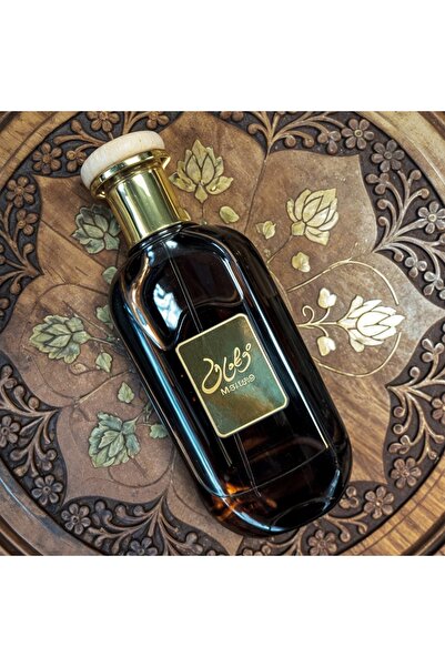 NO BRAND Parfum aromatic pentru bărbați ARD AL ZAAFARAN MOUSUF Lemnos Fructat...