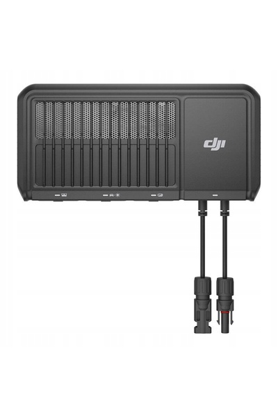 DJI Putere 1.8kW Încărcător auto solar Putere 1000 1200W Solar 600W