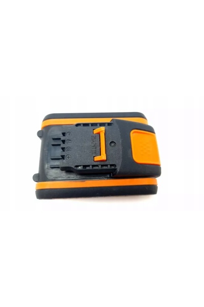 WORX Acumulator cu încărcător WA3601 20V 2.0Ah