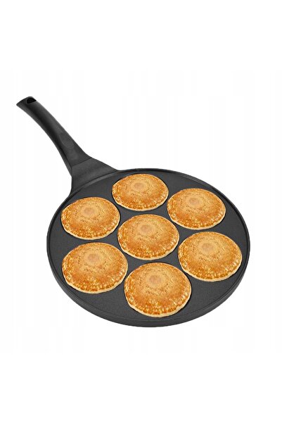PROTONE Tigaie pentru ouă Clătite Emojis Față zâmbitoare 26CM