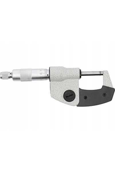 yato MICROMETRU DIGITAL ELECTRONIC EXTERN 0-25mm/0.001mm
