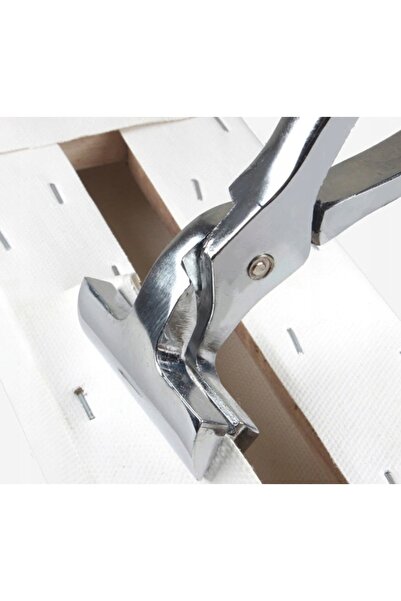NO BRAND Cârlige metalice de fixare pentru pictură pe pânză