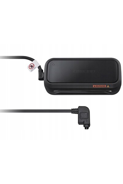 Shimano Încărcător de baterii pentru biciclete electrice STEPS EC-E6002