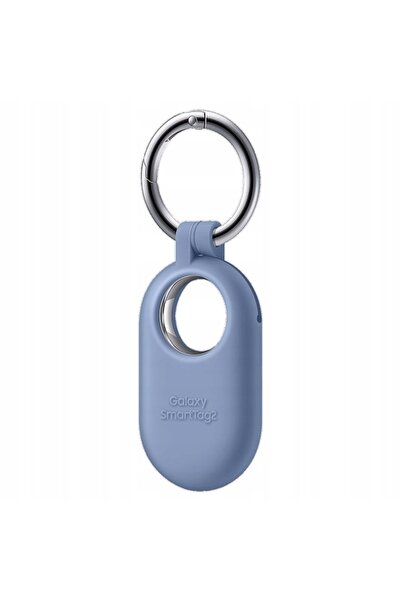 Samsung Husă pentru Galaxy SmartTag2 cu înveliș din silicon care protejează î...