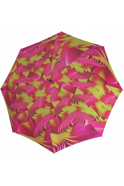 NO BRAND Umbrelă automată Knirps T.200 Medium Duomatic