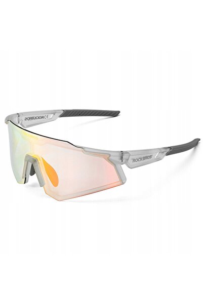 ROCKBROS Ochelari de ciclism fotocromatici SP291/1 TR