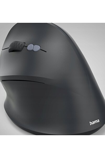 Hama Mouse EWM-600 L Negru