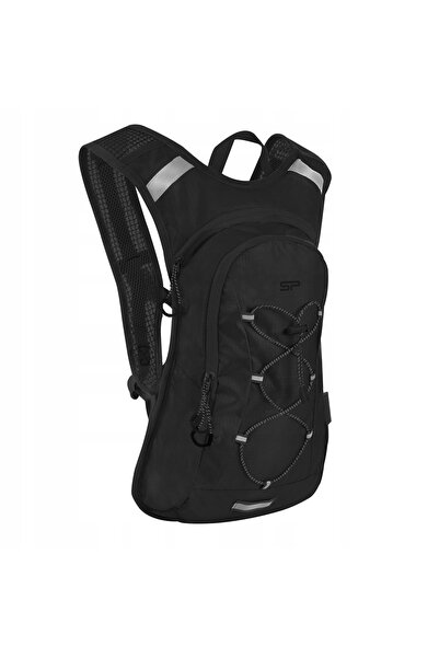Spokey OTARO 5 L Negru Rucsac Ușor pentru Călătorii, Drumeții și Sport cu Ele...