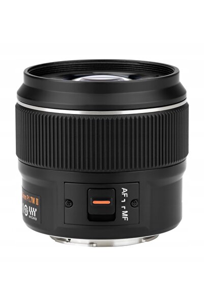 Yongnuo Obiectiv Micro 4/3 YN 42.5mm f/1.7 II MFT