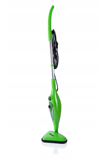 NO BRAND MOP CU ABUR MULTIFUNCȚIONAL 12 ACCESORII 4 ATTACHMENTS AquaSteam 4,2...