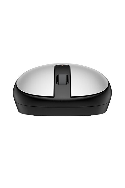 HP Mouse wireless 240 Bluetooth 5.1, autonomie a bateriei, până la 15msc, arg...