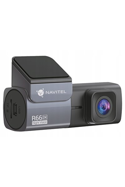Navitel Cameră DVR auto video 2K Wi-Fi - R67 -
