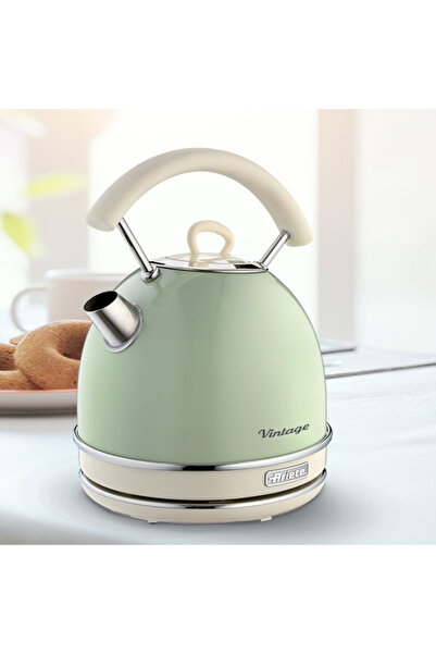 ARIETE Fierbător electric Vintage 2877/04 2000 W