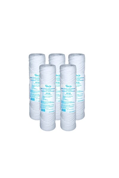 NO BRAND Set de 2 corpuri de montare pe țeavă de 3/4″ pentru filtrul de apă, ...