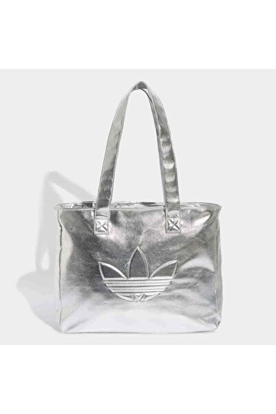 adidas حقيبة تسوق أديداس KR1566 ميتالك