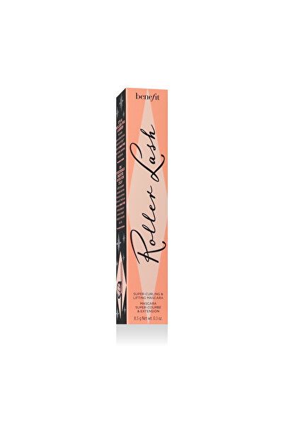 BENEFIT Roller Lash Super-Curling & Lifting Mascara (Black) 8.5 g