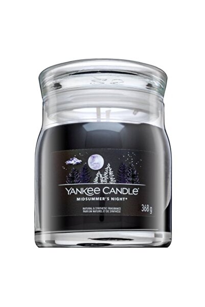 Yankee Candle Μεσοκαλοκαίρι # x27;s Νύχτα 368 γρ.