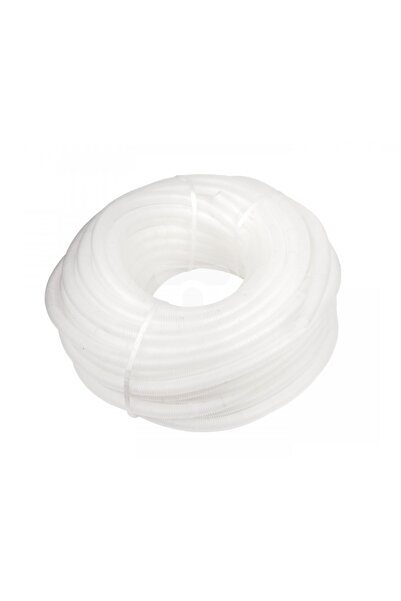 Tim Tub ondulat transparent RKLF 25/20 10056 - 50.0 MB - E431KT-US006