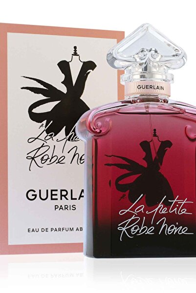 Guerlain La Petite Robe Noire Absolue Eau de Parfum for women, 100 ml