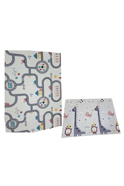 CasaDesteapta.ro Covor Burete 150*200*1cm Xpe Dino - Jucarie pentru Copii, In...