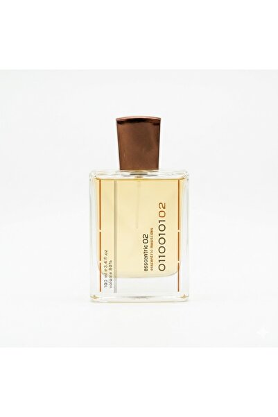 Fragrance Gallery Esscentric 02 Eau de Parfum 100ml | Unisex Perfume