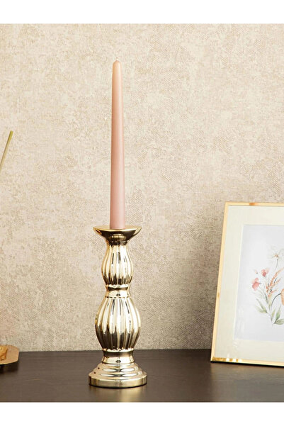English Home Chera Şamdan Gold