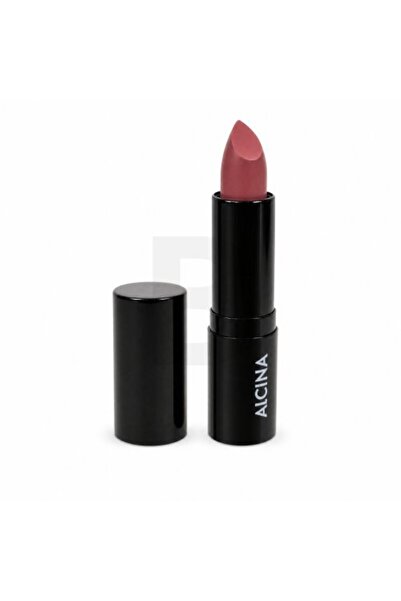Alcina Lipstick in Vintage Rose